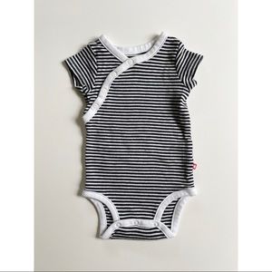 Skip Hop Striped Onesie